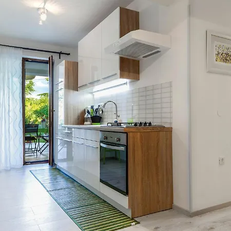 Casa Mareva Vendégház Poreč