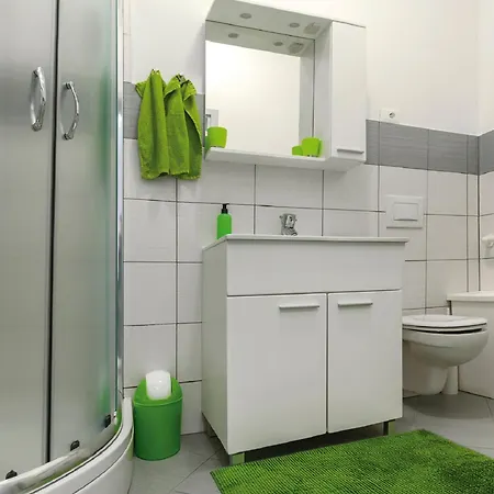 Casa Mareva Vendégház Poreč