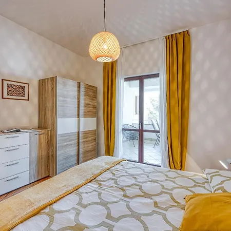 Casa Mareva ポレッチ