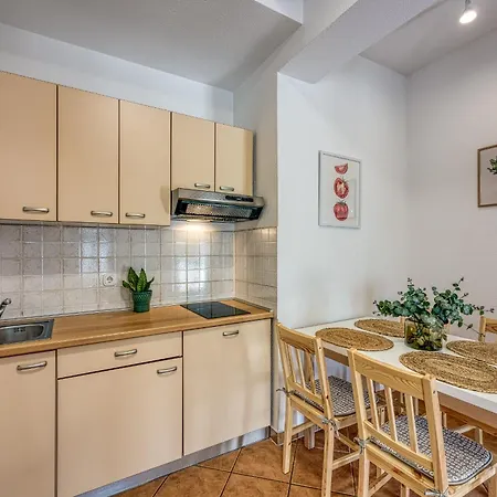 Guest house Casa Mareva Porec