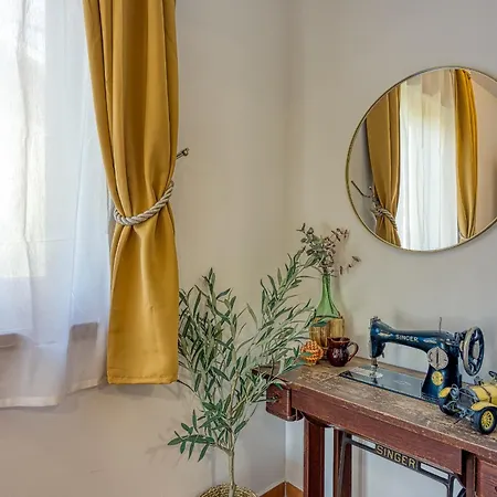 Casa Mareva ゲストハウス ポレッチ