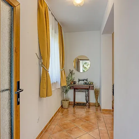 Guest house Casa Mareva Porec