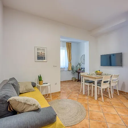 Casa Mareva Guest house