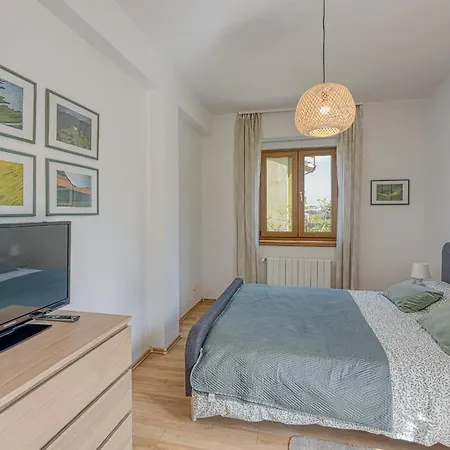 Casa Mareva 3*