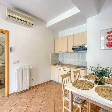Casa Mareva Guest house