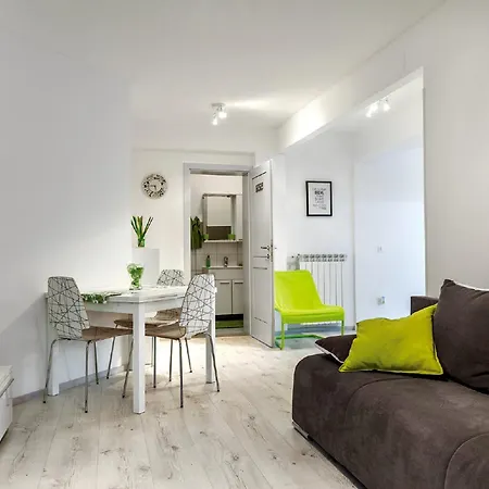 Casa Mareva 3* Porec