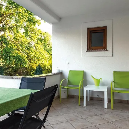 Guest house Casa Mareva Porec