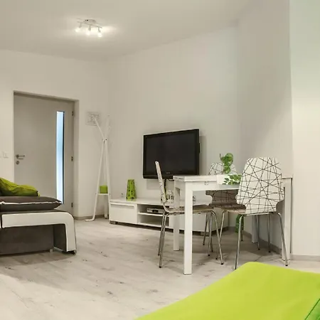 Casa Mareva ポレッチ