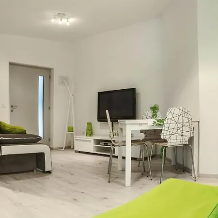 Casa Mareva Porec