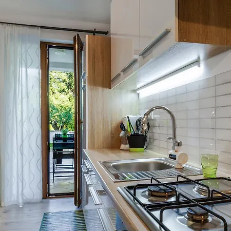 Casa Mareva 3* Poreč