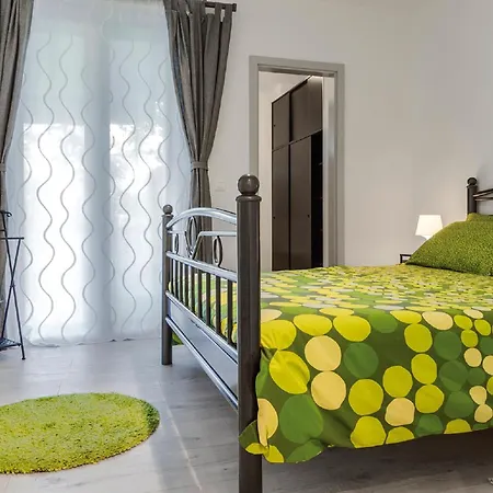 Guest house Casa Mareva