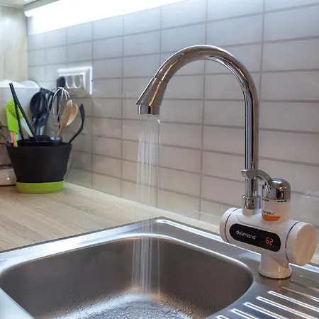 ゲストハウス Casa Mareva ポレッチ