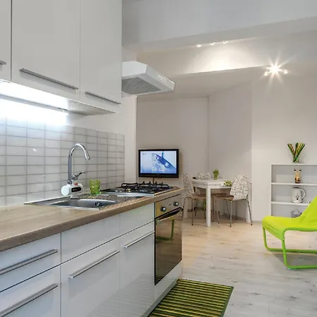 Casa Mareva Guest house