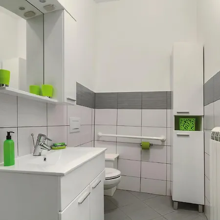 Casa Mareva Guest house