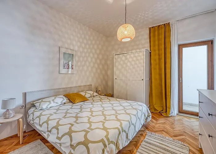 Pensjonat Casa Mareva