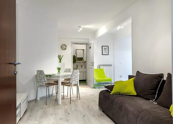 Casa Mareva 3* Poreč