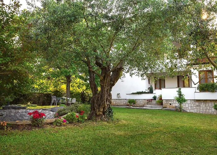 Πανσιόν Casa Mareva 3*