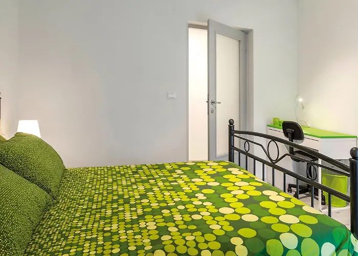 Casa Mareva Pensjonat 3*