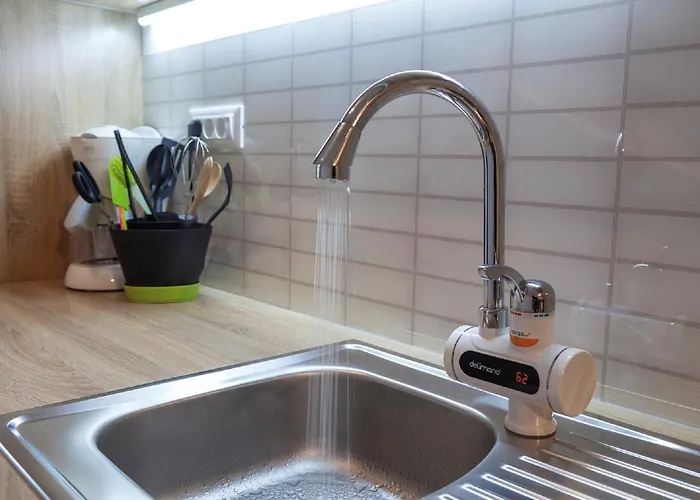 Pensjonat Casa Mareva Poreč