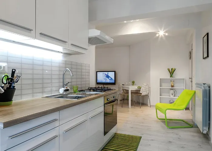 Casa Mareva 게스트하우스