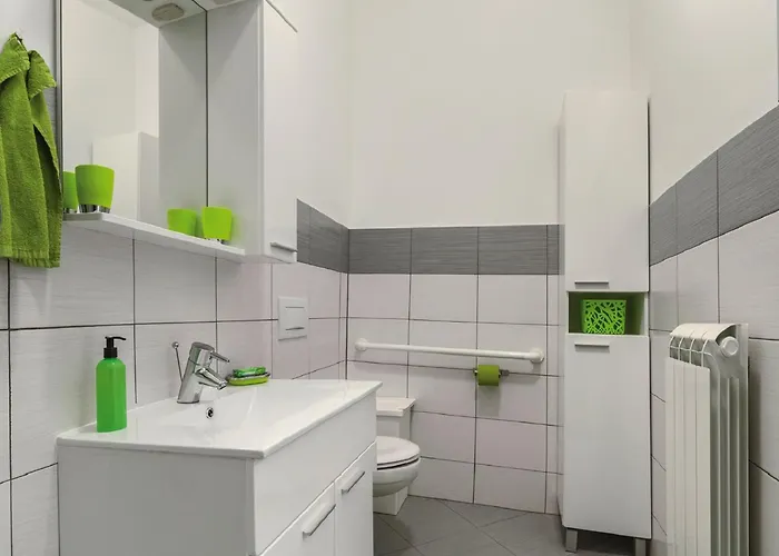 Casa Mareva 게스트하우스