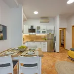 Konukevi Casa Mareva