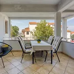 Casa Mareva Konukevi Poreč