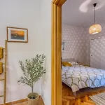 Casa Mareva Konukevi 3*