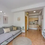 Konukevi Casa Mareva 3*