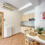 Casa Mareva Konukevi