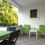 Konukevi Casa Mareva Poreč