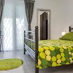 Konukevi Casa Mareva