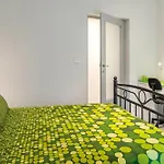 Casa Mareva Konukevi 3*