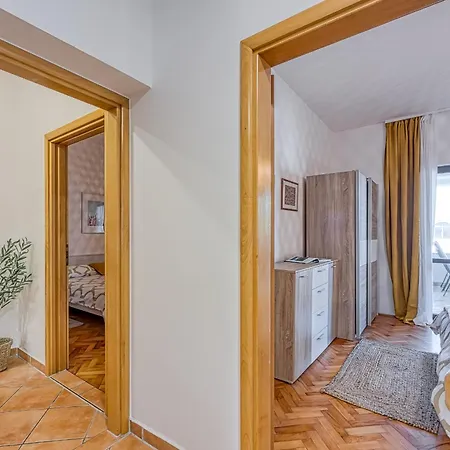 Casa Mareva 3* Poreč