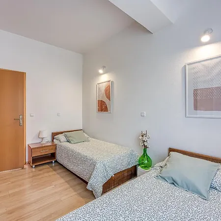 Casa Mareva Poreč