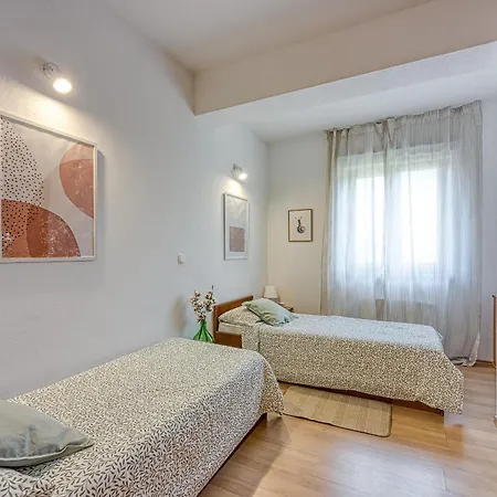 Pensión Casa Mareva Poreč