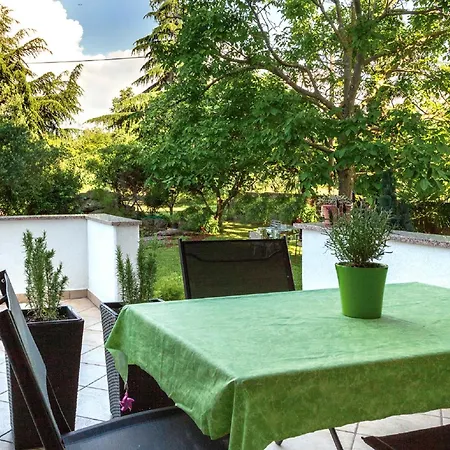 Casa Mareva Gostinjska kuća Porec