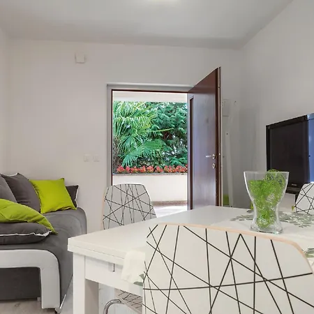 Casa Mareva Gostinjska kuća