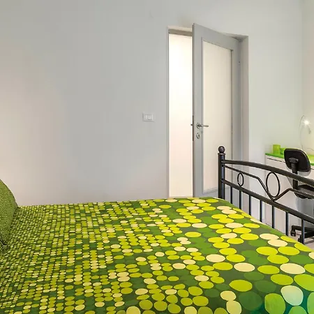 Casa Mareva Pensión 3*