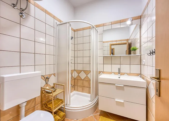 Gostinjska kuća Casa Mareva Porec