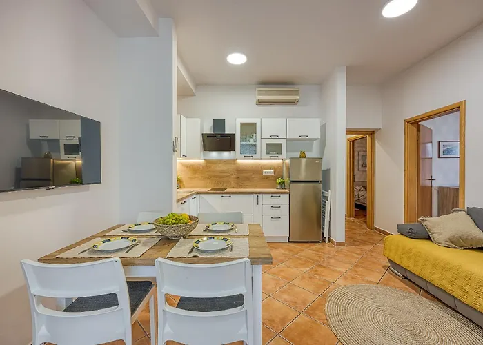 Gostinjska kuća Casa Mareva