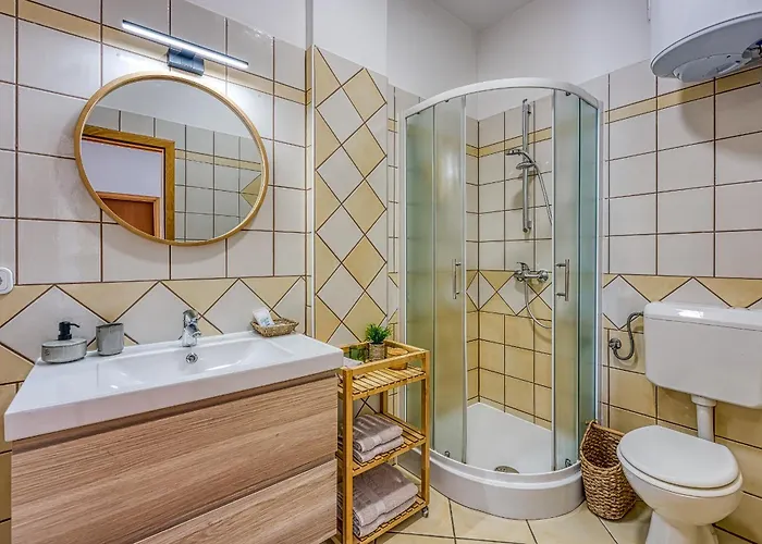 Casa Mareva Gostinjska kuća