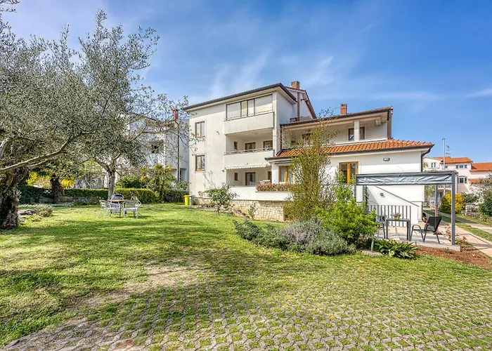 Casa Mareva Gostinjska kuća 3*