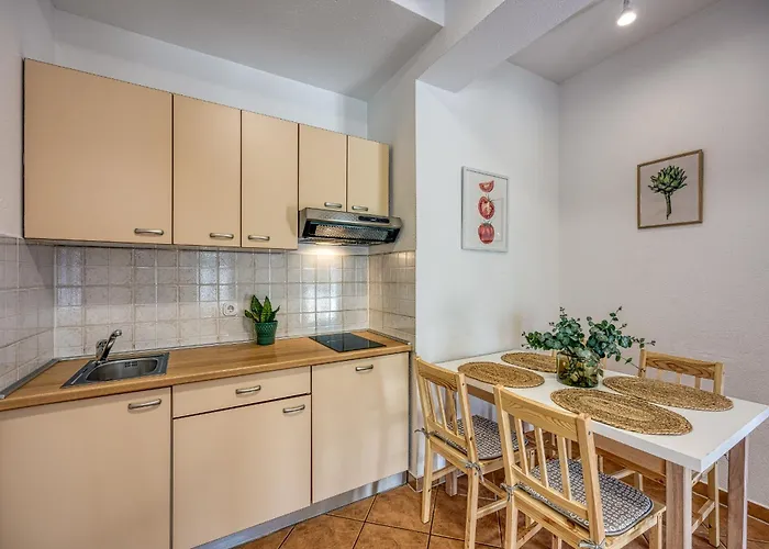 Gostinjska kuća Casa Mareva Porec