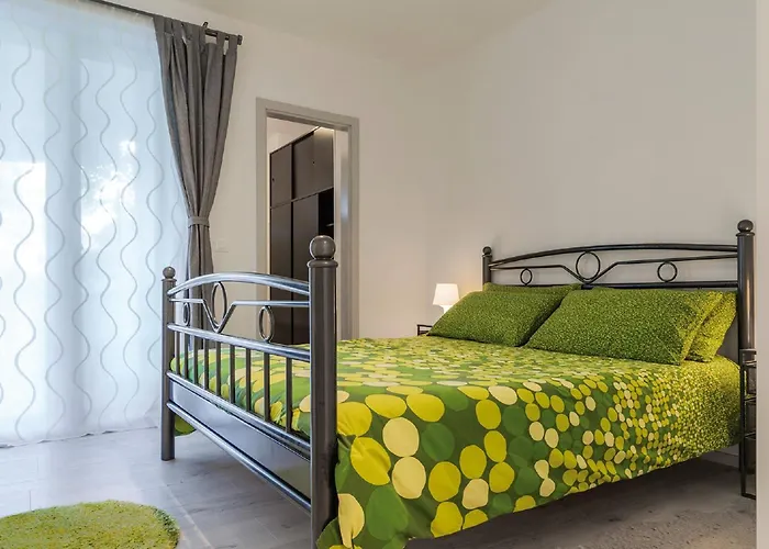 Casa Mareva Gostinjska kuća 3*