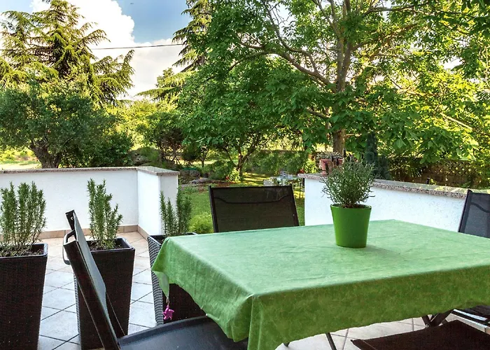 Casa Mareva Gostinjska kuća Porec