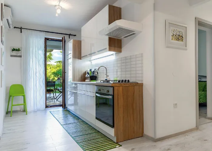 Casa Mareva Gostinjska kuća Porec