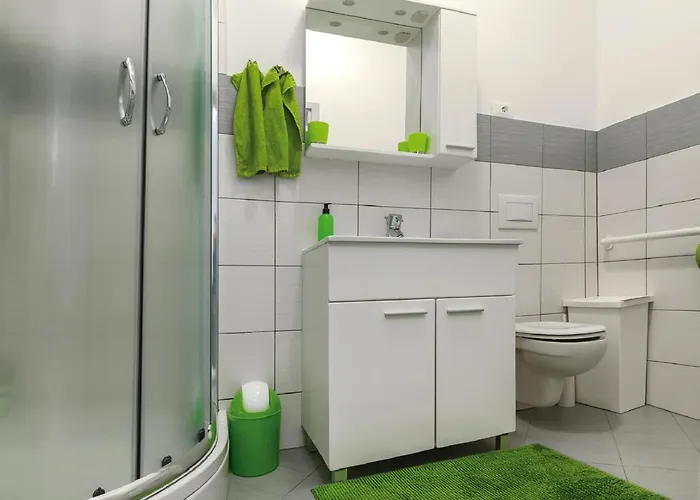 Casa Mareva Gostinjska kuća Porec